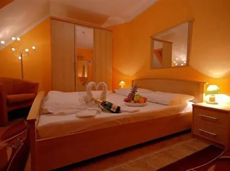 Affittacamere In Lux