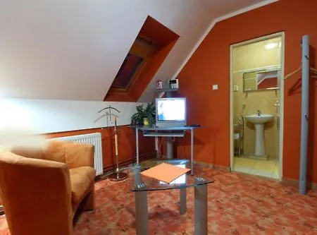 In Lux Affittacamere Trenčín