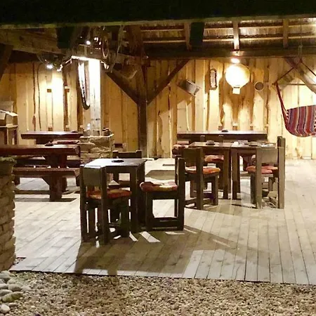 In Lux Affittacamere