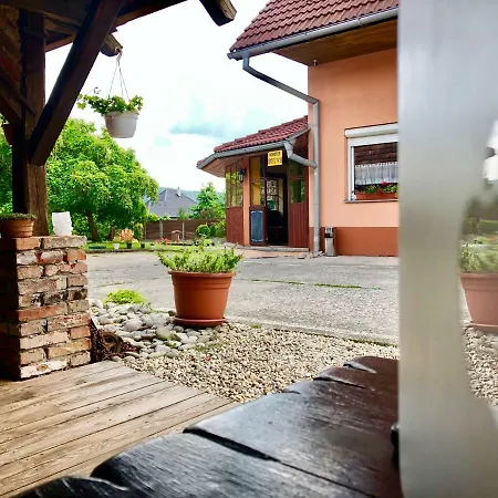 In Lux 2* Trenčín