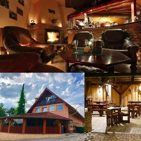 Pensionat In Lux 2*